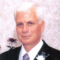 Mark A. Horlacher