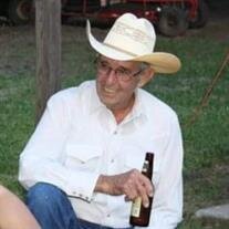 Jerry Hugh McGehee