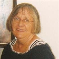 Janet Gayle Sharp
