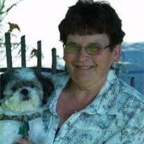 Bonnie Diederich