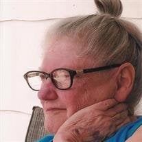 Barbara Kay Fitzgerald