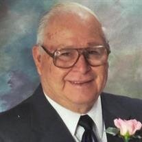 Francis W. Neiner