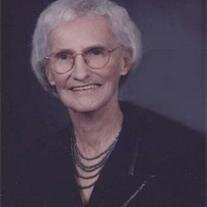 Glorraine Erickson