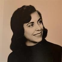 Carolyn Jean McKeivier