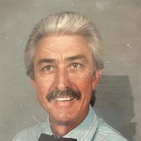 Earl Stephens