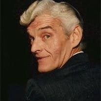 Michael Madden