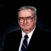 Gerald Walker McFarlin