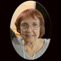 Suzanne M. Diekelman