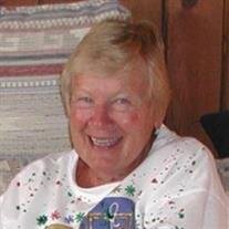 Marjorielu "Marge" Hutker