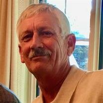 Earl David Mills