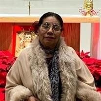 Carlita Jimenez Cruz