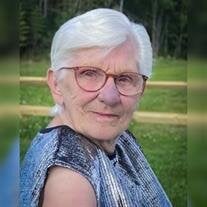 Betty Reed