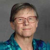 Viann Grace Ellsworth