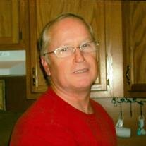 Timothy Eugene Hoover