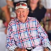 James "Jim" Hill McNabb