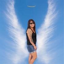 Julie Yolanda Pina