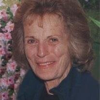 Nancy Lee