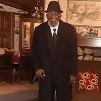 Theodore H. Shorter Sr.
