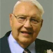 Lyle Krogstad