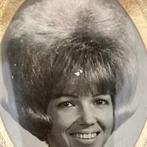 Della Ruth Shaddrick Jones