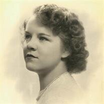 Patricia F. Sleasman