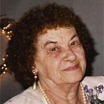 Dorothy Kent