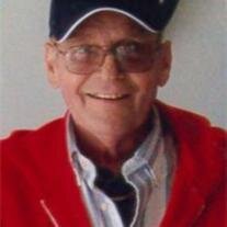 Gerald Molden