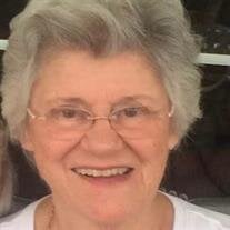 Brucene Cook McClure