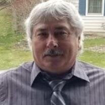 David M. Kaczmarek