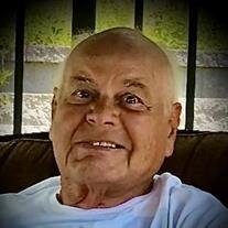 Pasquale "Pat" Corrado