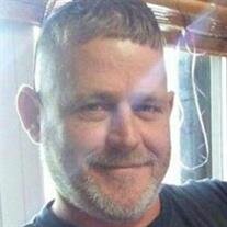 Michael Wayne Touchet