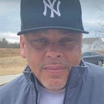 Vernell Hubbard Jr.