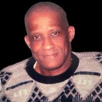 Lloyd Pinnock