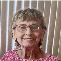 Linda Holbrook