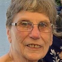 Irene Emily Weber