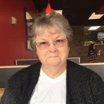 JoAnn Gravitt Keith