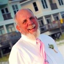 James Bishop Talley Jr.