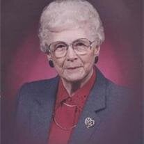 Cora Lund