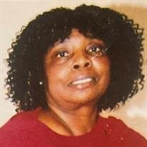 MS. BETTIE E. MONTGOMERY
