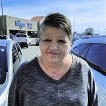 Patricia Ann Moore
