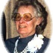 Frances Arneson