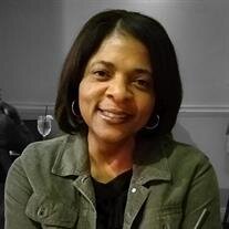 Ms. Terri Renee Neal