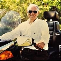 Allen E Pomerleau