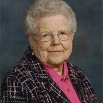 Idella Erickson
