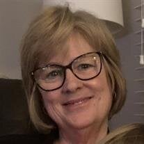 Debra Sue DeBord