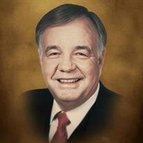 Joseph E. Steineger Jr.