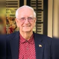 Billy Allen Johnson