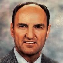 Reed Thomas Hales