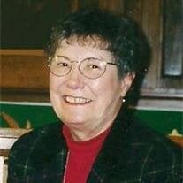 Sharon Schwendemann
