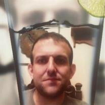 Anthony Scott Charles